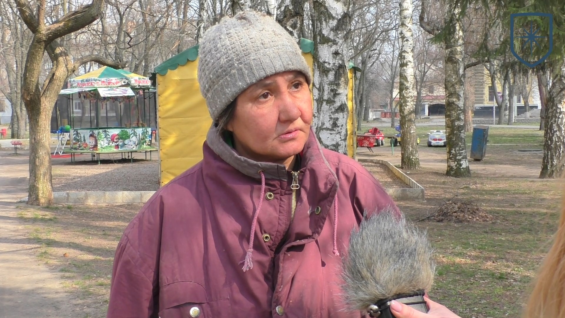 Чи готові нікопольці продати свій голос? | Прихист Чи готові нікопольці продати свій голос? | Прихист