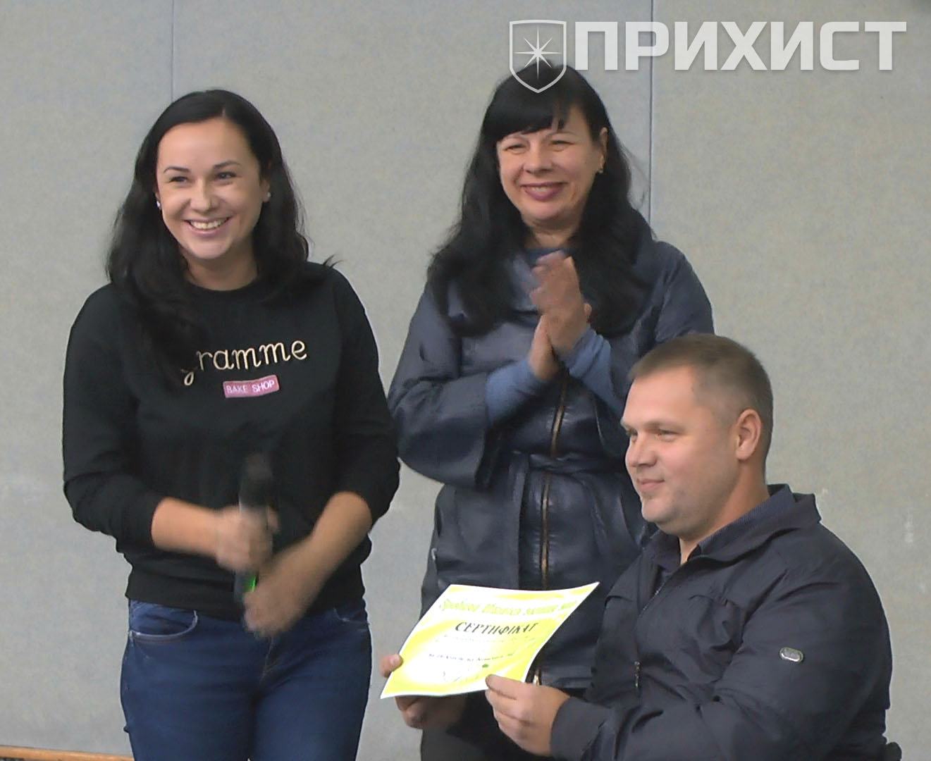 +2 добрых дела в копилку «Прихиста» | Прихист 