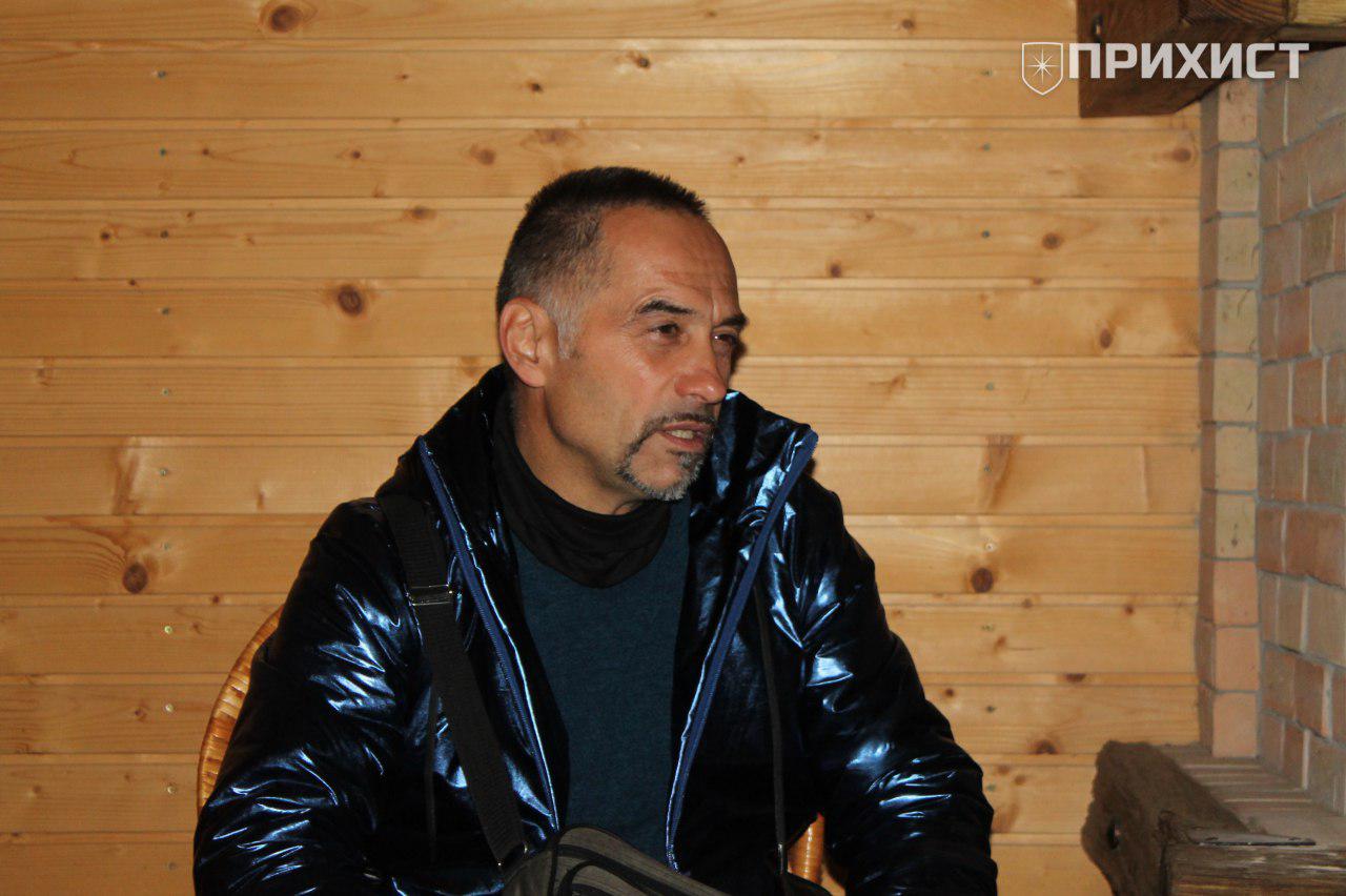 Оценил состояние деревьев и поделился своим опытом | Прихист Оценил состояние деревьев и поделился своим опытом | Прихист