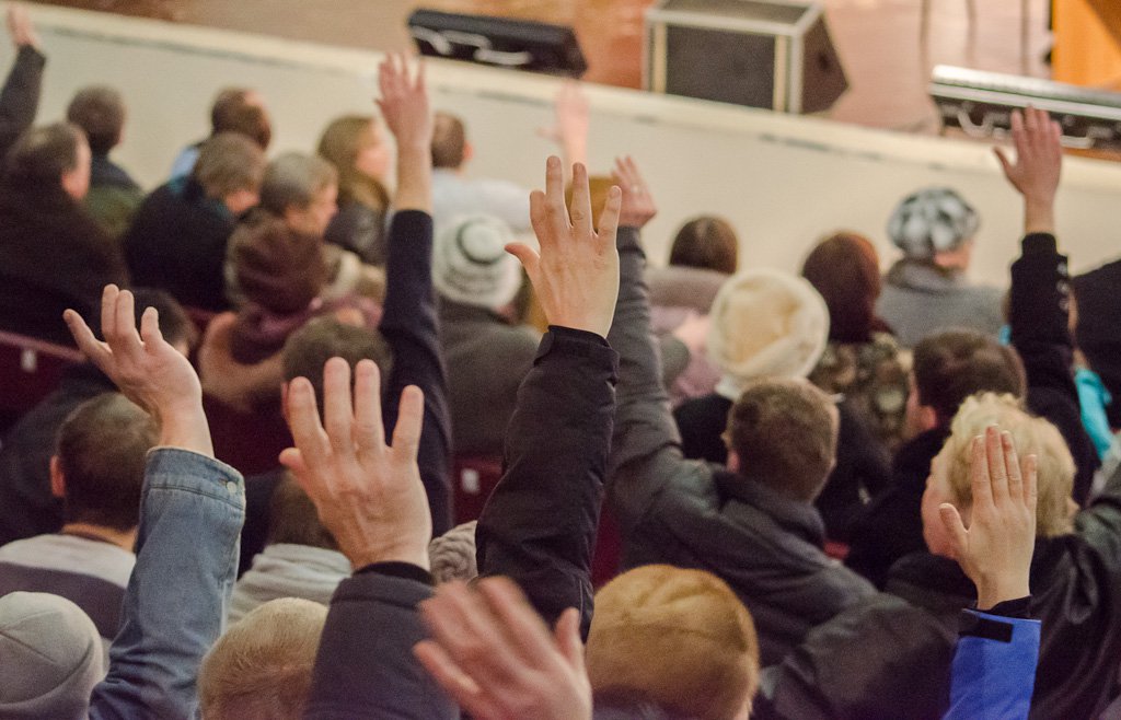 Бюджет города на 2020 год обсудят с общественностью | Прихист Бюджет города на 2020 год обсудят с общественностью | Прихист