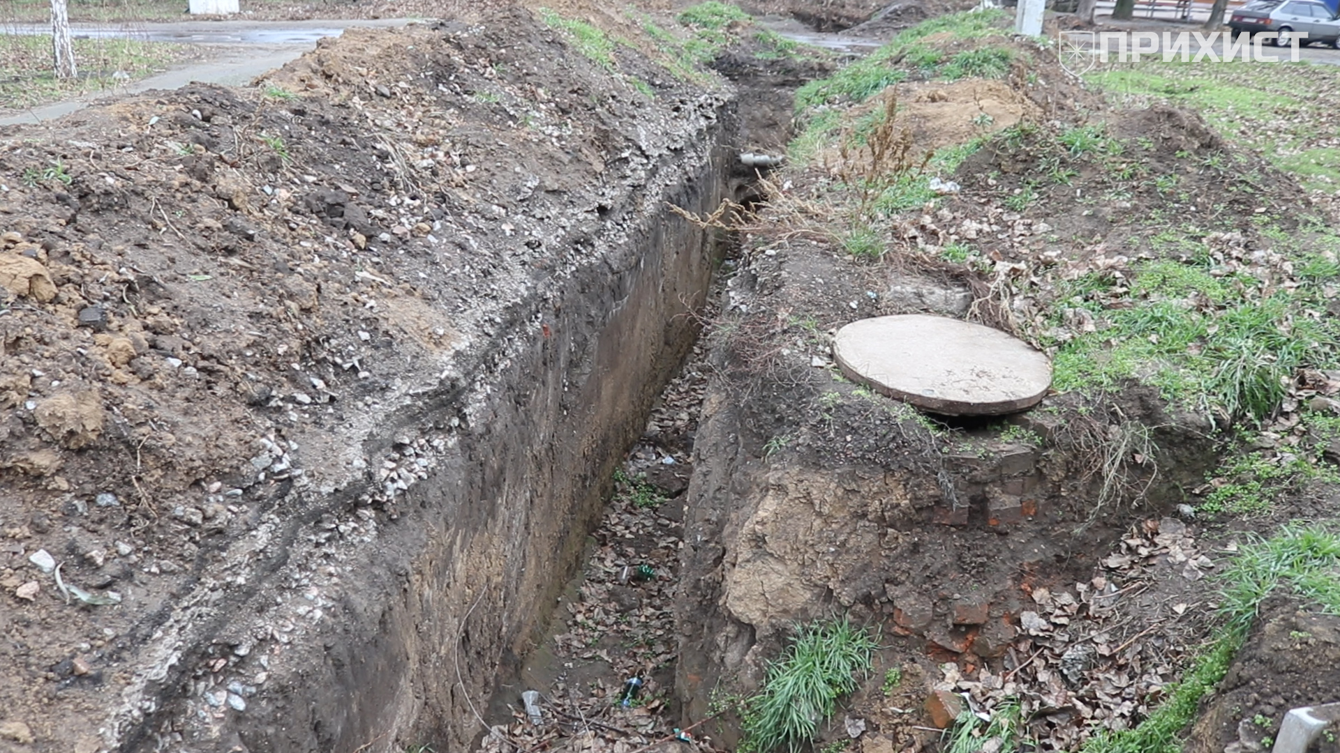 Будет ли благоустроена ул. Чалого после замены водопровода? | Прихист 