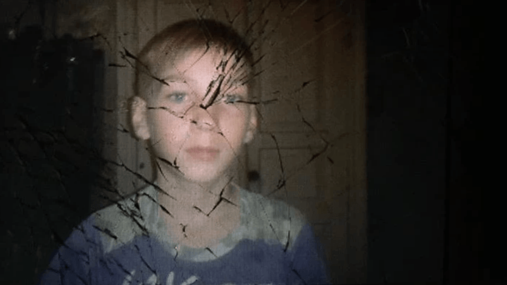 Помогите найти! В Никополе пропал мальчик | Прихист Помогите найти! В Никополе пропал мальчик | Прихист