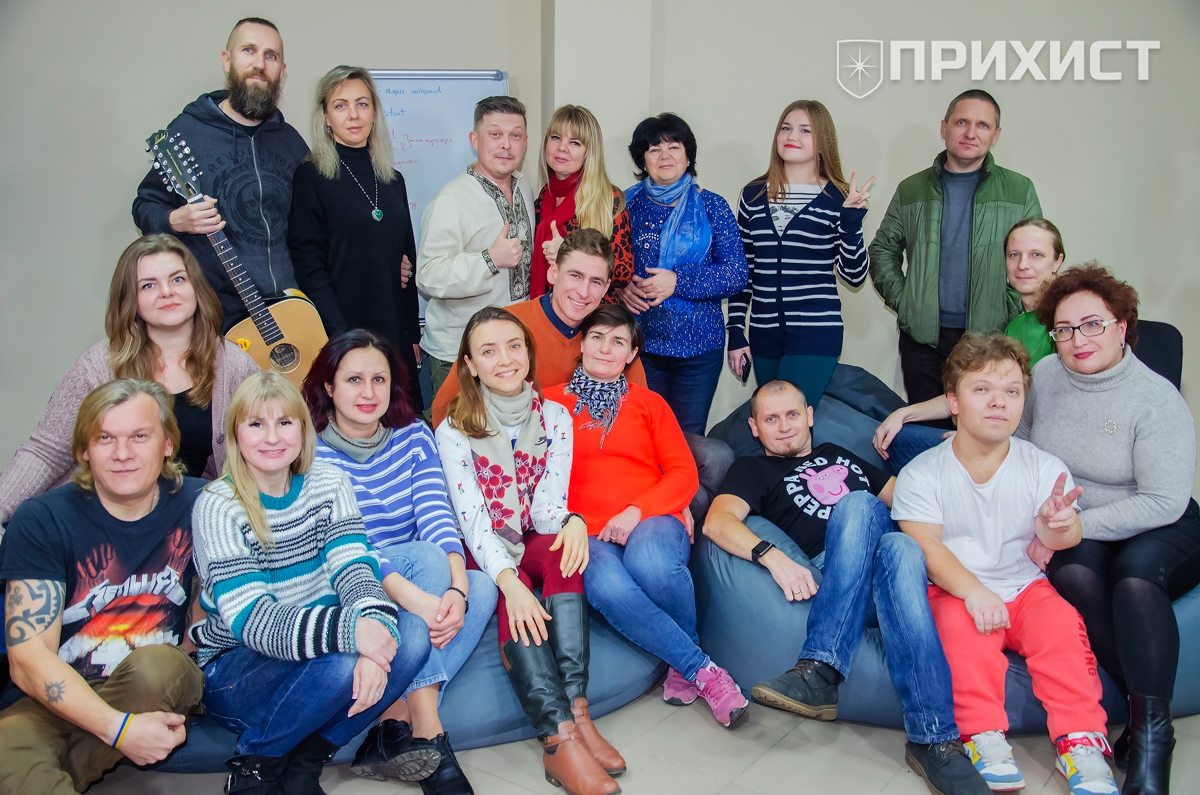 Квартирник группы «Играя паузы» | Прихист Квартирник группы «Играя паузы» | Прихист