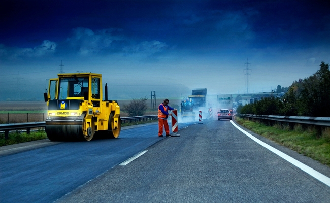 “Укравтодор”: стартовали ремонтные работы в 17 областях | Прихист “Укравтодор”: стартовали ремонтные работы в 17 областях | Прихист