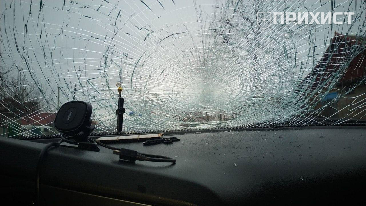 Ребенок на велосипеде столкнулся с автомобилем на улице Леси Украинки | Прихист Ребенок на велосипеде столкнулся с автомобилем на улице Леси Украинки | Прихист