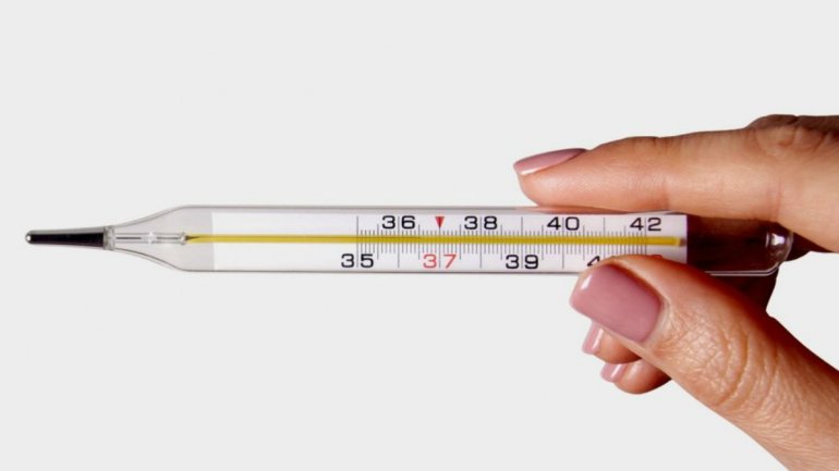 Воспитанникам никопольских школ и детских садов будут ежедневно мерять температуру | Прихист 