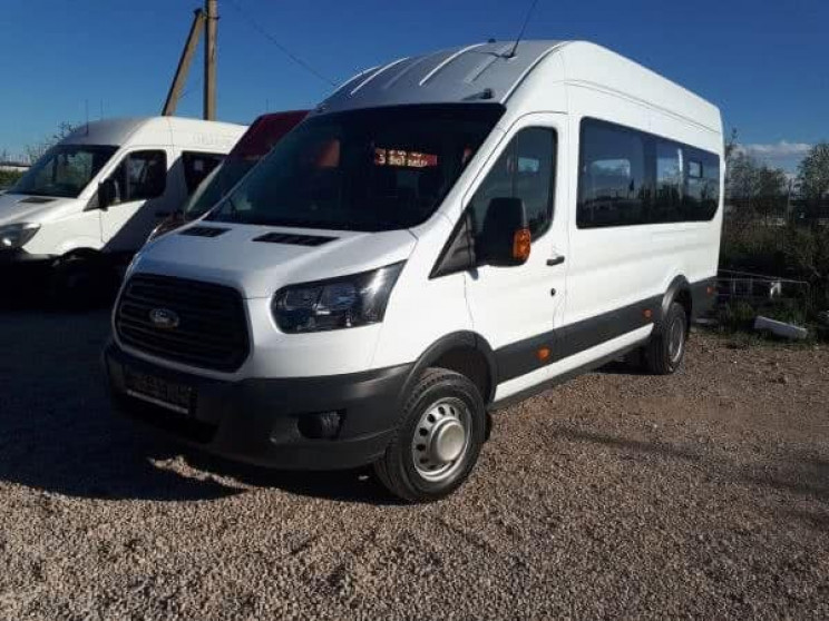 В Днепре “перехватывали” привезенных из Киева людей | Прихист 