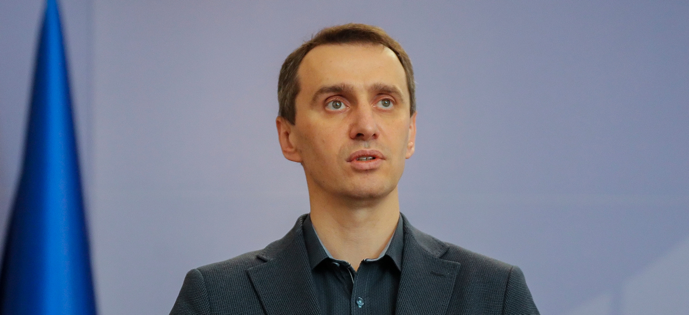 Пик заболеваемости коронавирусом ожидается уже  14-15 апреля | Прихист 