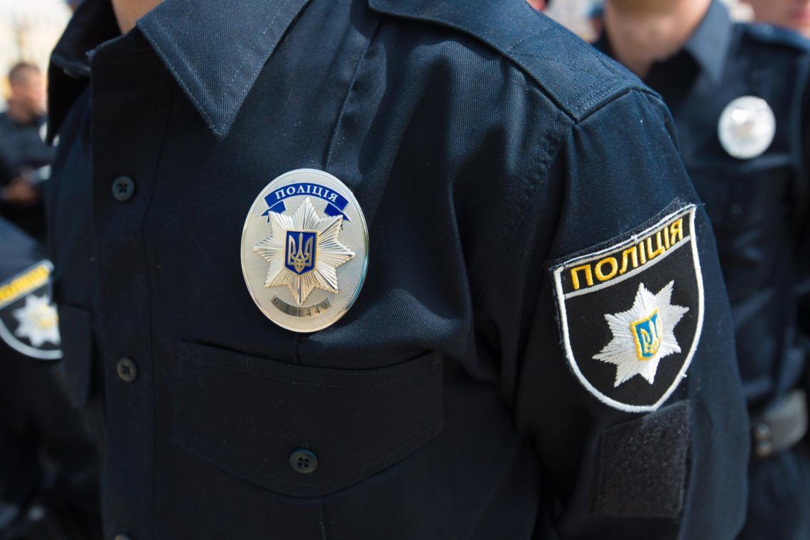 Поліція закликає дотримуватись карантину на Великодні свята | Прихист 