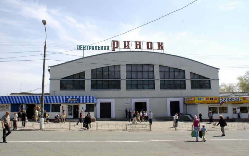 Определены условия для работы рынков во время карантина | Прихист 