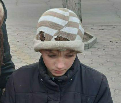 Помогите найти 10-летнего ребенка. Обновлено, ребенка уже нашли. | Прихист 