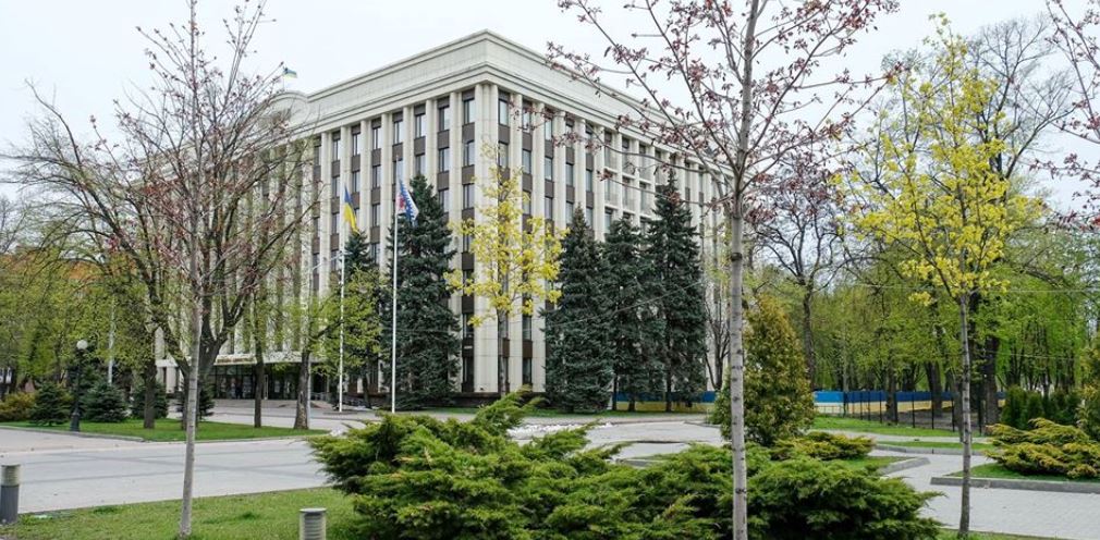 У сотрудника Днепропетровской ОГА обнаружили коронавирус | Прихист 