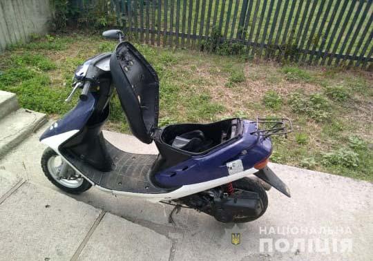 Никопольские полицейские изъяли у пьяного водителя 11 слип-пакетов с наркотиками | Прихист 