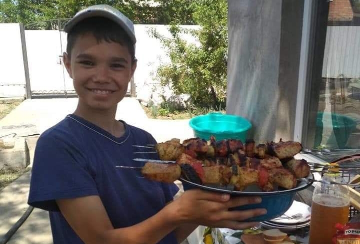 Помогите найти! Ученик 9-го класса сбежал из дому | Прихист Помогите найти! Ученик 9-го класса сбежал из дому | Прихист