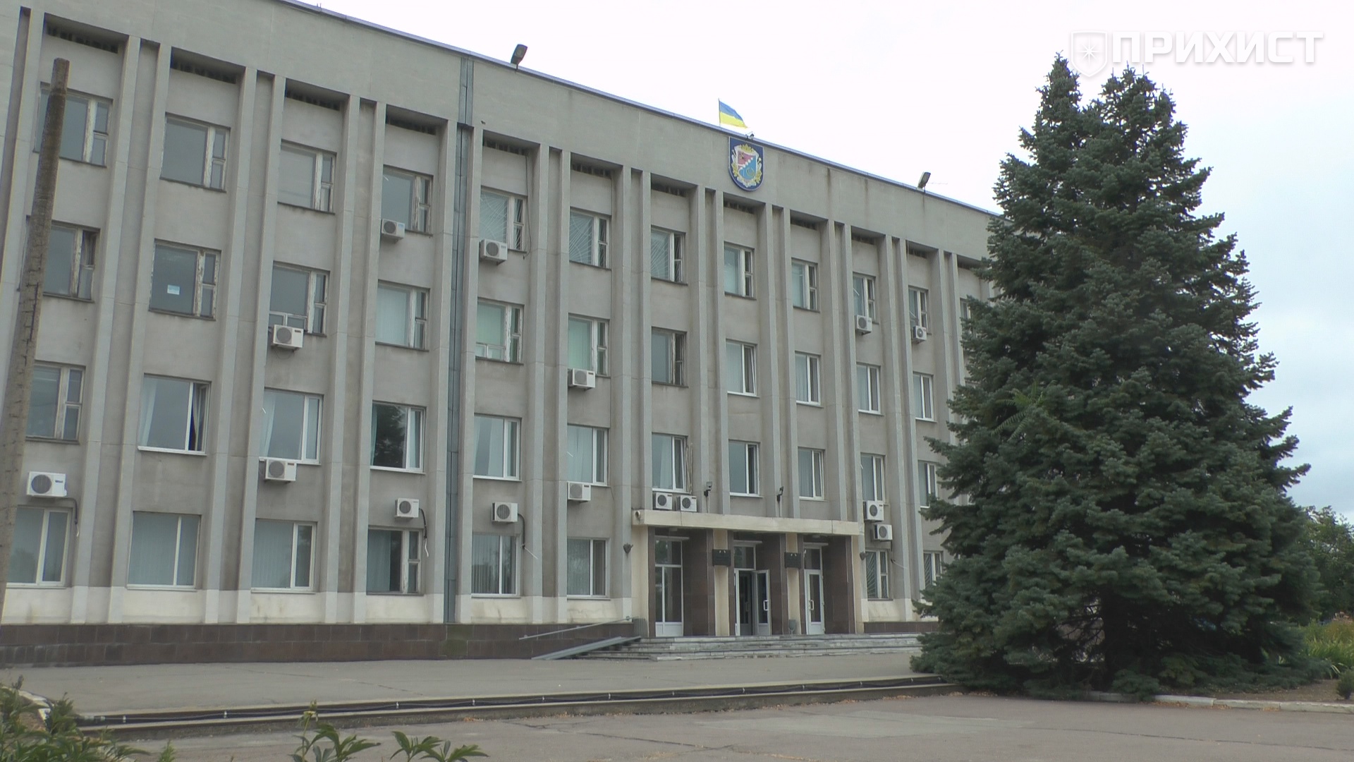 Понтонна переправа зачиняється на ТО з 15 липня: коментар голови райдержадміністрації | Прихист 