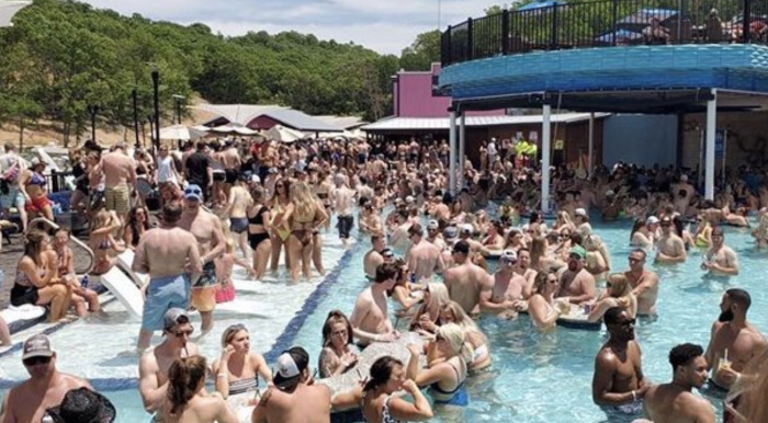 Дніпропетровщина – передовики серед порушників: нові штрафи за порушення карантинного режиму | Прихист 