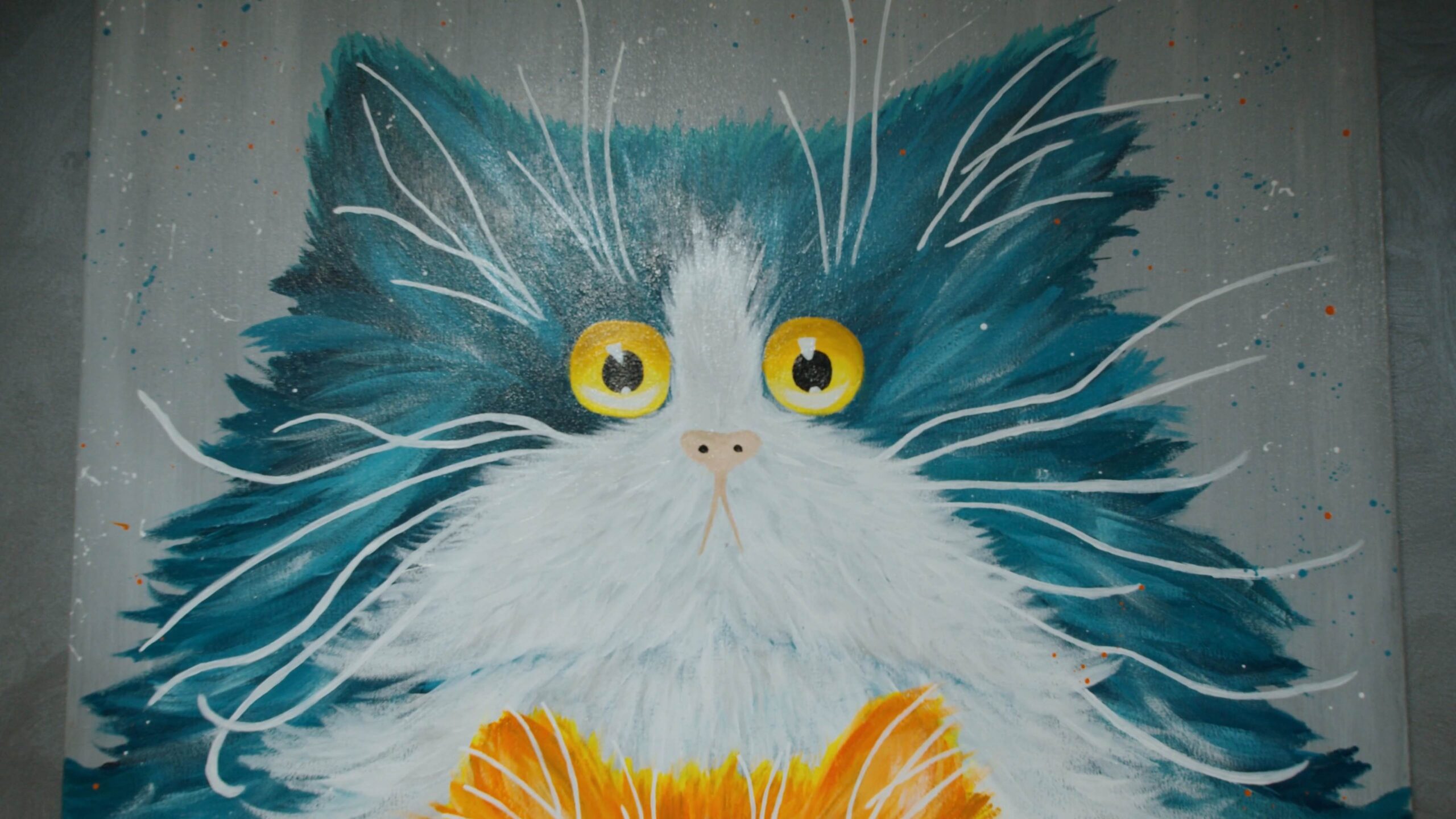 В Никополе открывается новое семейное кафе «Сытый кот» | Прихист В Никополе открывается новое семейное кафе «Сытый кот» | Прихист