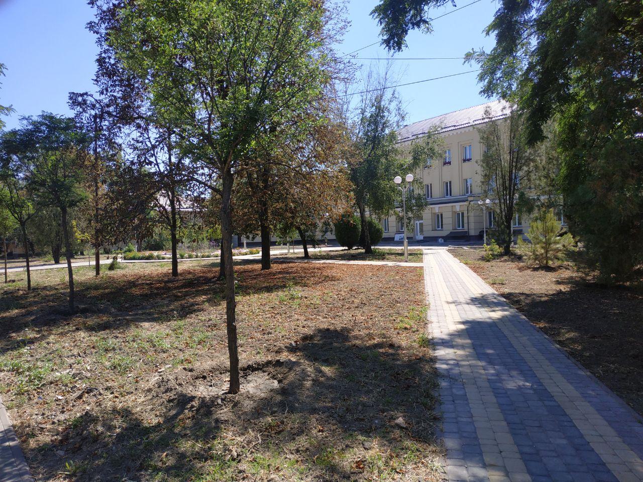 Присоединение детской больницы Никополя отложили до проведения общественных слушаний | Прихист 