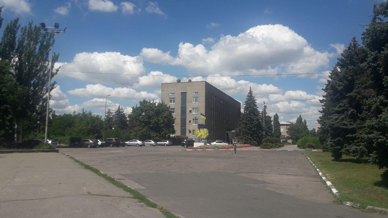 Городской голова назначил общественные слушания по вопросу реорганизации больниц города | Прихист 