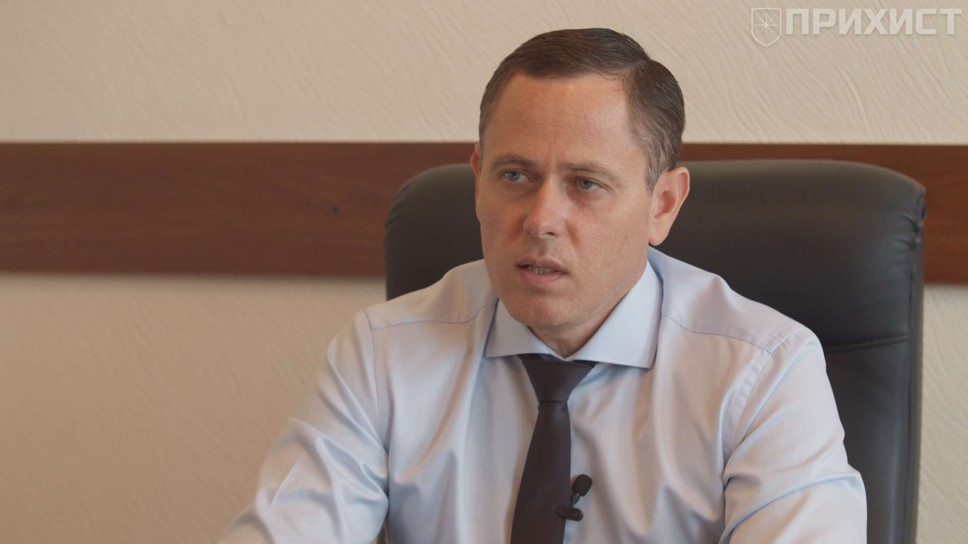 Начало процедуры создания нового Общественного совета, детский санаторий, объединение больниц и поправки в закон ОСББ: комментарий Александра Саюка после 69-ой сессии | Прихист 