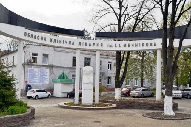 В больницах Днепра закончились места для больных коронавирусом | Прихист 