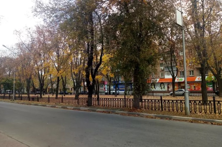 Горсовет Никополя планирует отремонтировать проспект Трубников | Прихист 