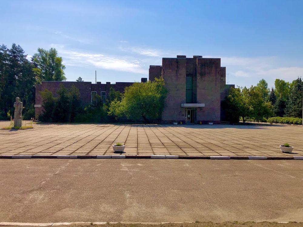 Услуги кремации можно заказать и в Никополе | Прихист Услуги кремации можно заказать и в Никополе | Прихист