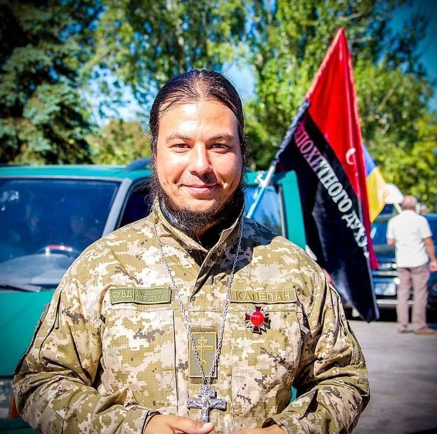 Звернення Благочинного Нікополя та району ігумена Меркурія (Скорохода) до своєї пастви з нагоди виборів у місцеві та селищні ради | Прихист 