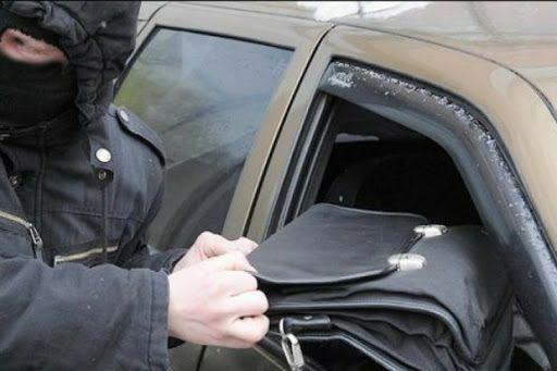 У садівничому товаристві «Юпітер» завівся крадій | Прихист 