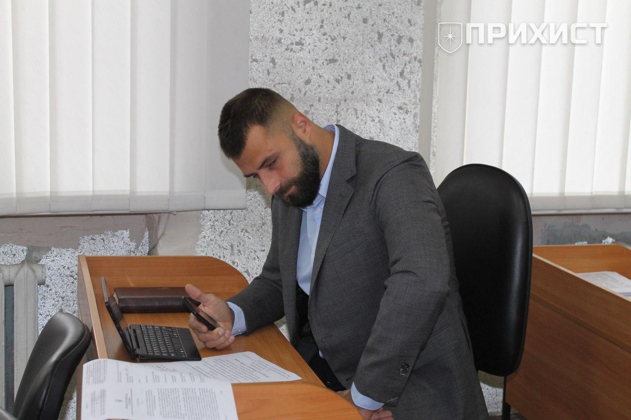 Основные моменты 70-й сессии городского совета | Прихист 
