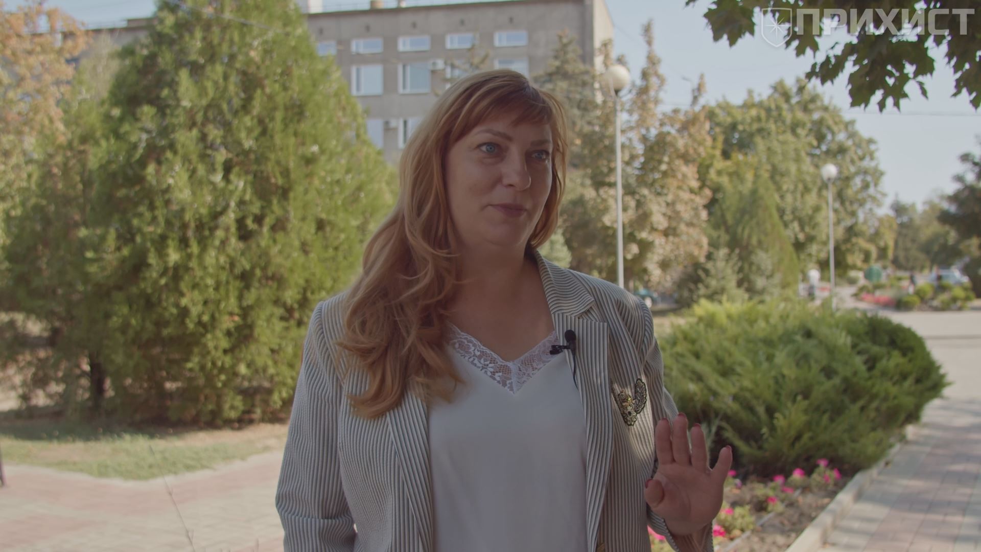 Почему Анна Сиделева не станет баллотироваться на пост городского головы Никополя? | Прихист 