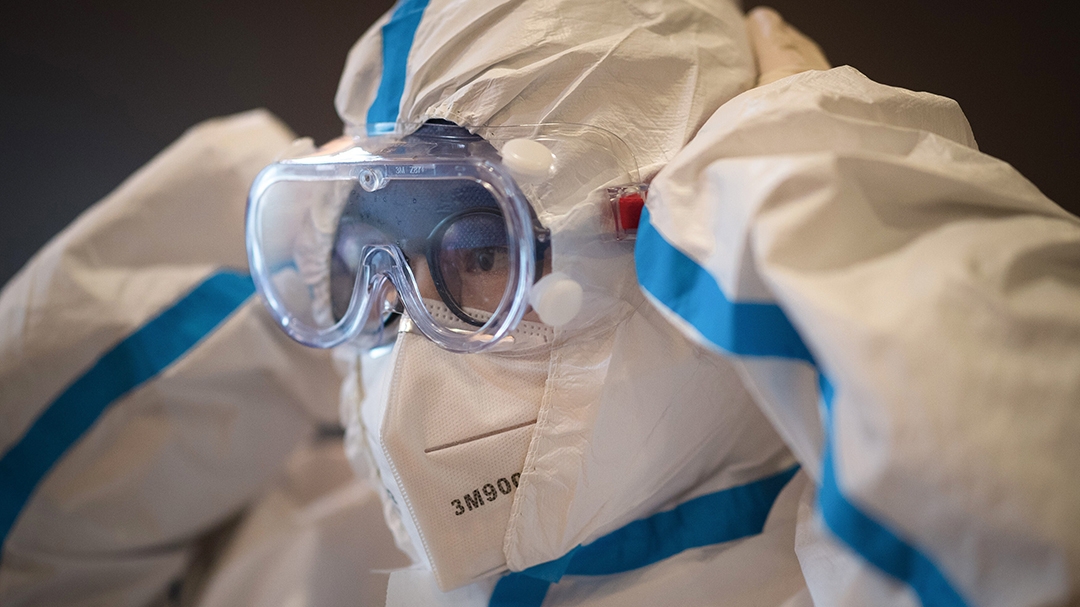 На Дніпропетровщині понад 300 медиків отримали обласні премії | Прихист 