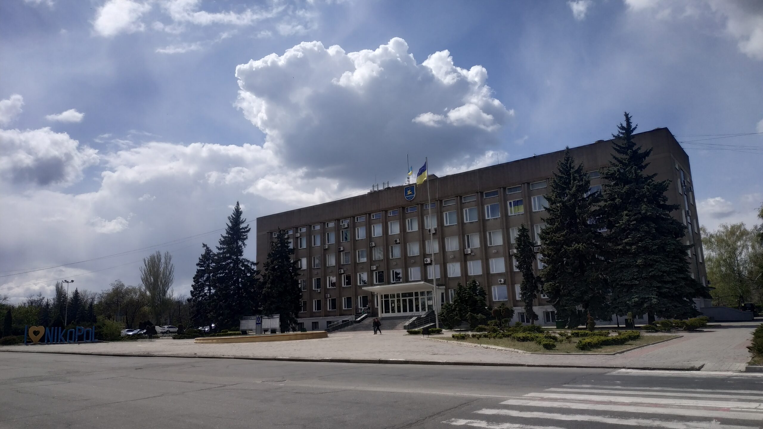 Не прогуляли, а заболели: стала известна причина срыва сессии горсовета в Никополе | Прихист 