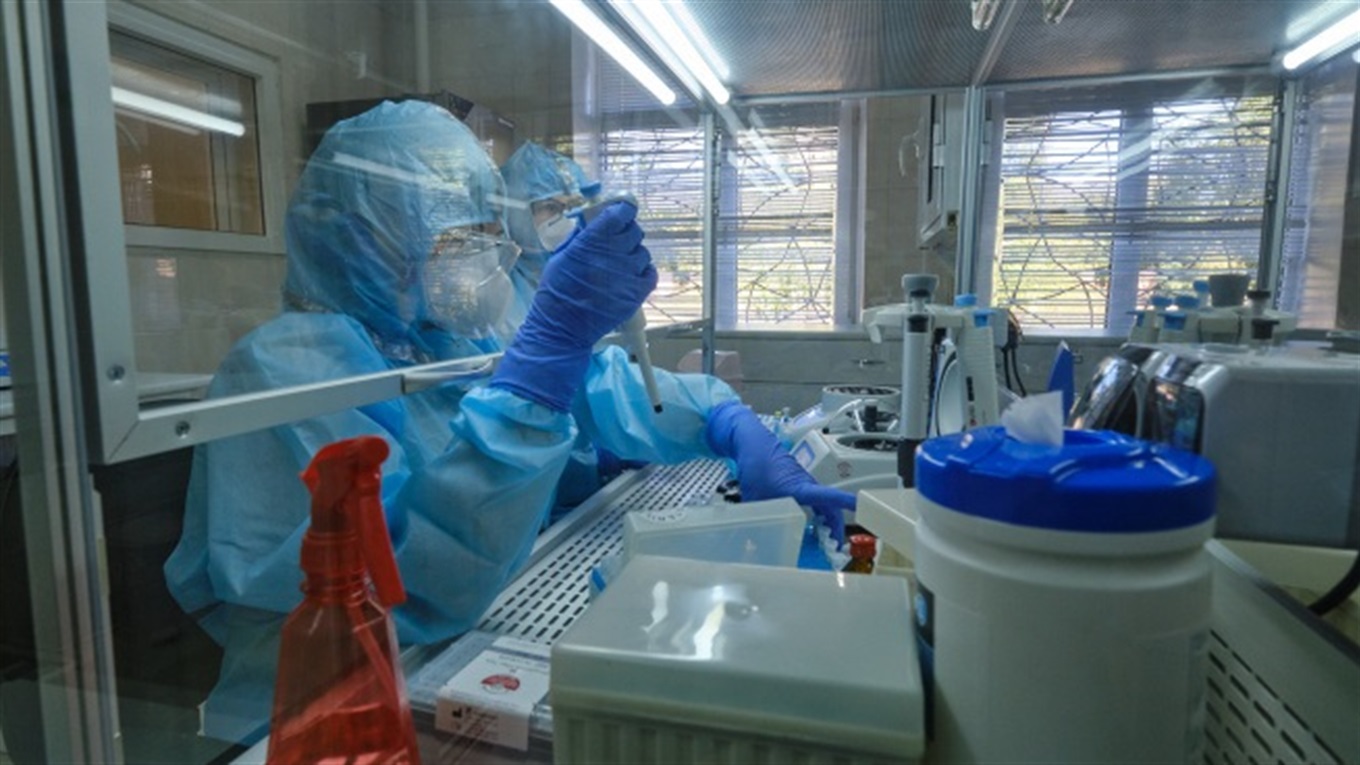 Уничтожат ли предвыборные интриги в Никополе шанс на открытие лаборатории по диагностике коронавируса и возможность увеличения зарплат медработников | Прихист 