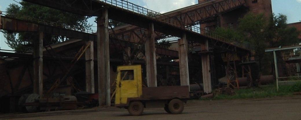 Двадцать один горняк шахты “Октябрьская” продолжают подземный протест | Прихист 