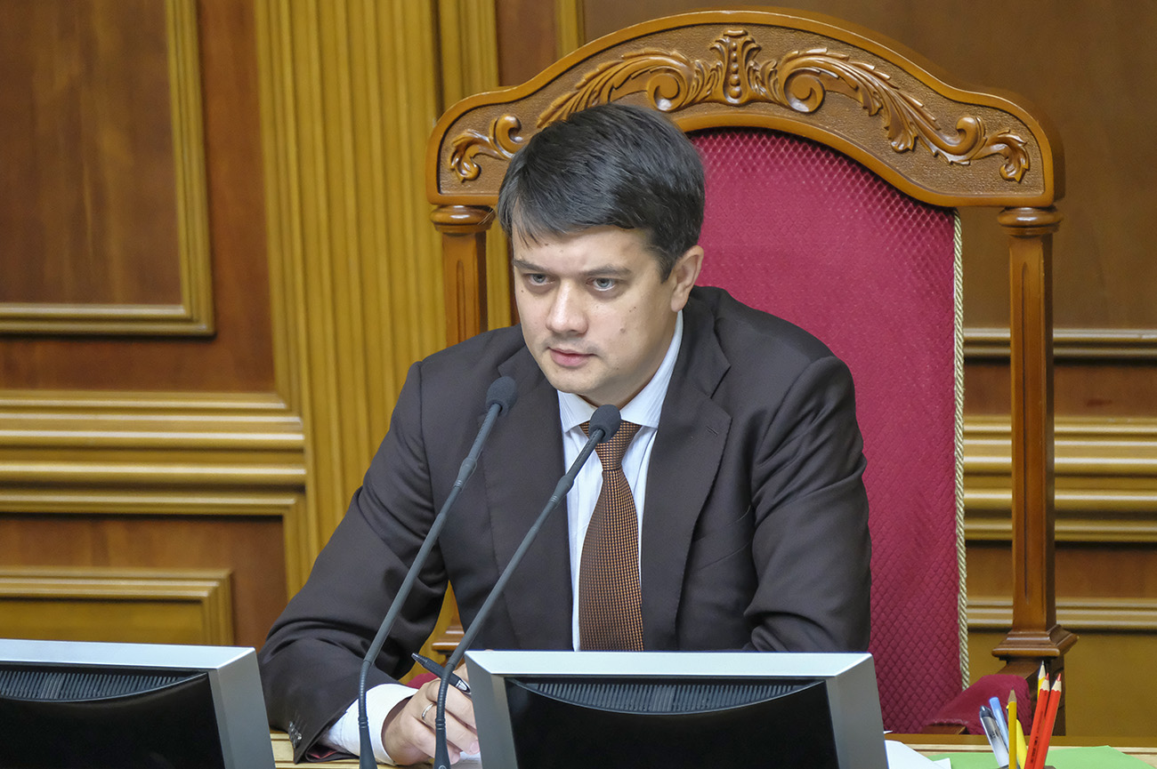 Верховная Рада отложит введение кассовых аппаратов для ФОП до 2022 года | Прихист 