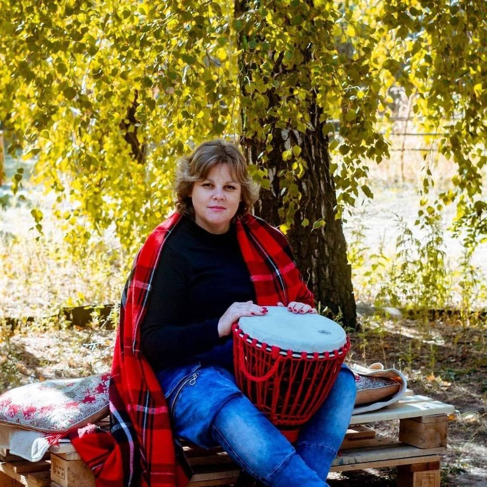 Волонтерка из Никополя рассказала о том, как переносит коронавирус | Прихист 