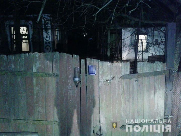 В Покрове двое напали на пенсионерку и ограбили ее дом | Прихист 