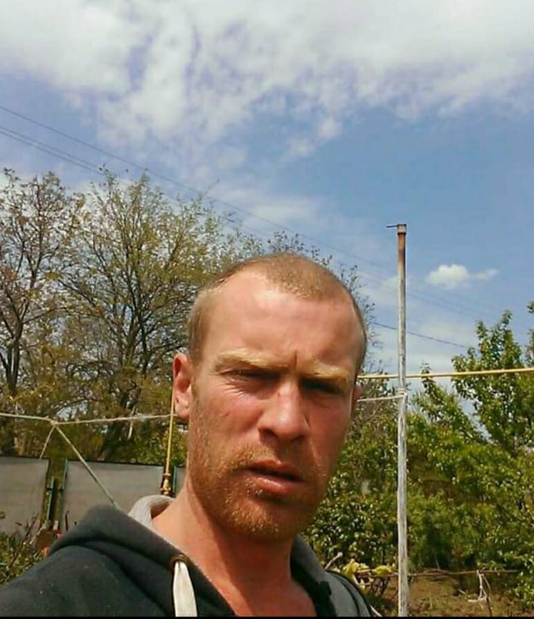 Помогите найти! Полиция разыскивает  Романа Базаева | Прихист 