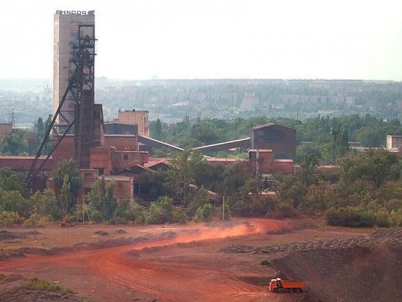 В Кривом Роге на шахте “Терновская” произошел взрыв: пострадал один человек | Прихист 