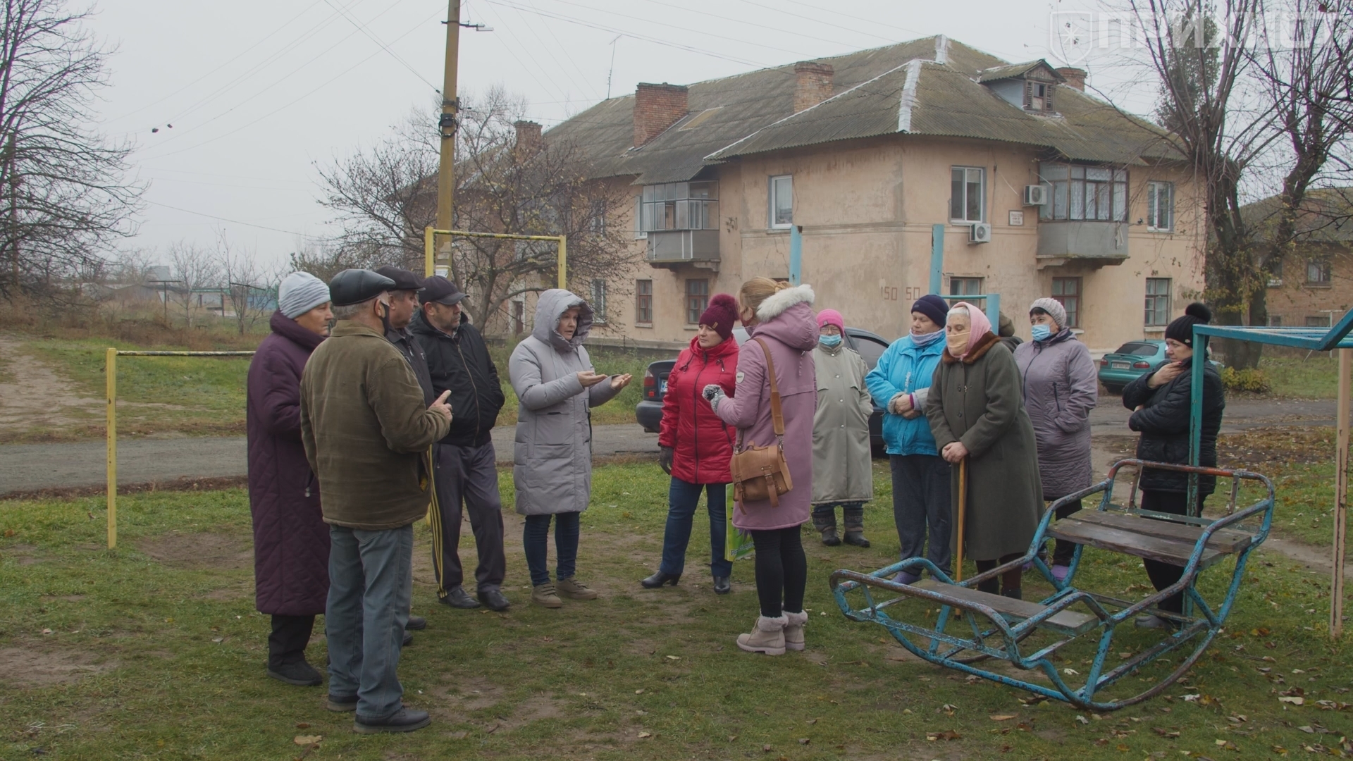 Чи стане військове містечко офіційною частиною Нікополя: яка доля чекає на 313-й район? | Прихист 