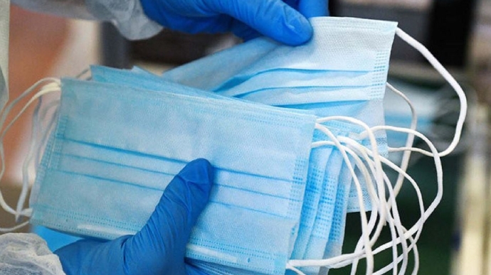 Верховна Рада запровадила штрафні санкції для бізнесу та організацій за відсутність масок | Прихист 