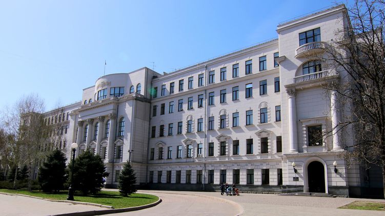 В Днепропетровском областном совете создали 7 фракций | Прихист В Днепропетровском областном совете создали 7 фракций | Прихист