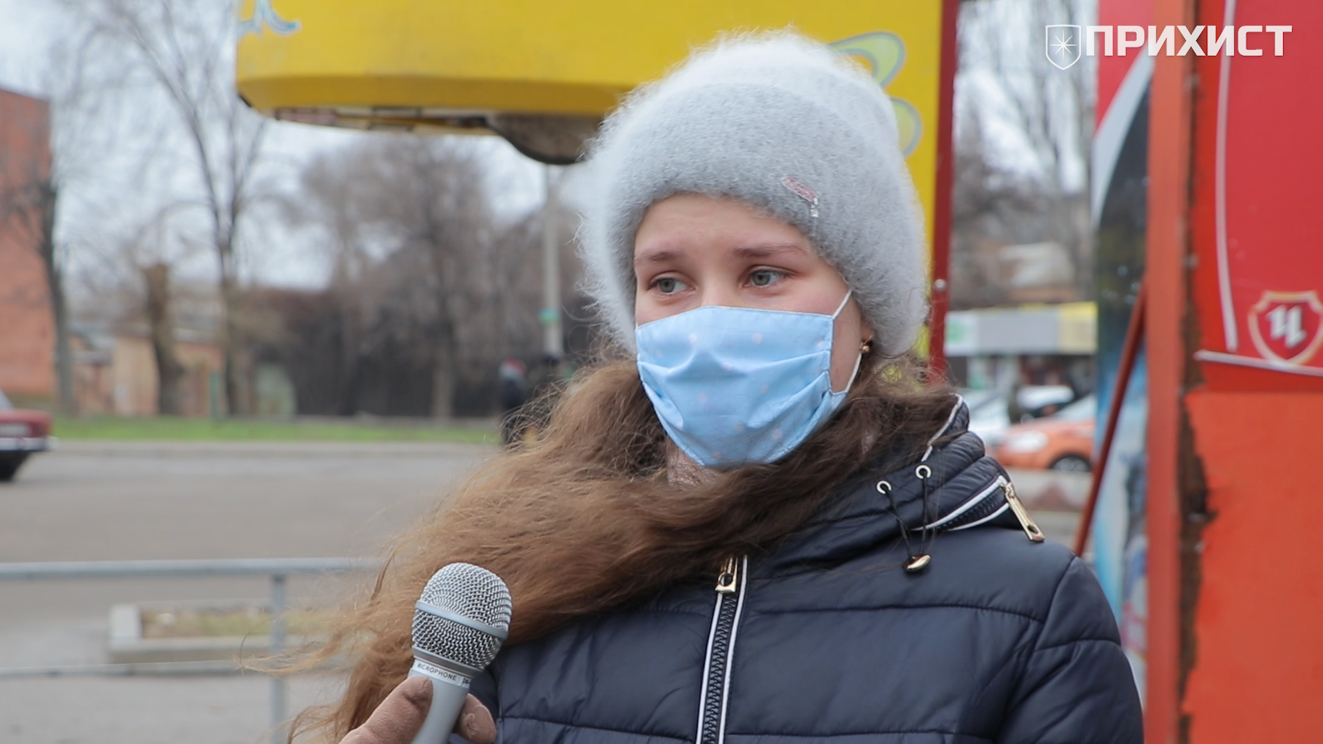 Готовы ли никопольчане к локдауну? | Прихист 