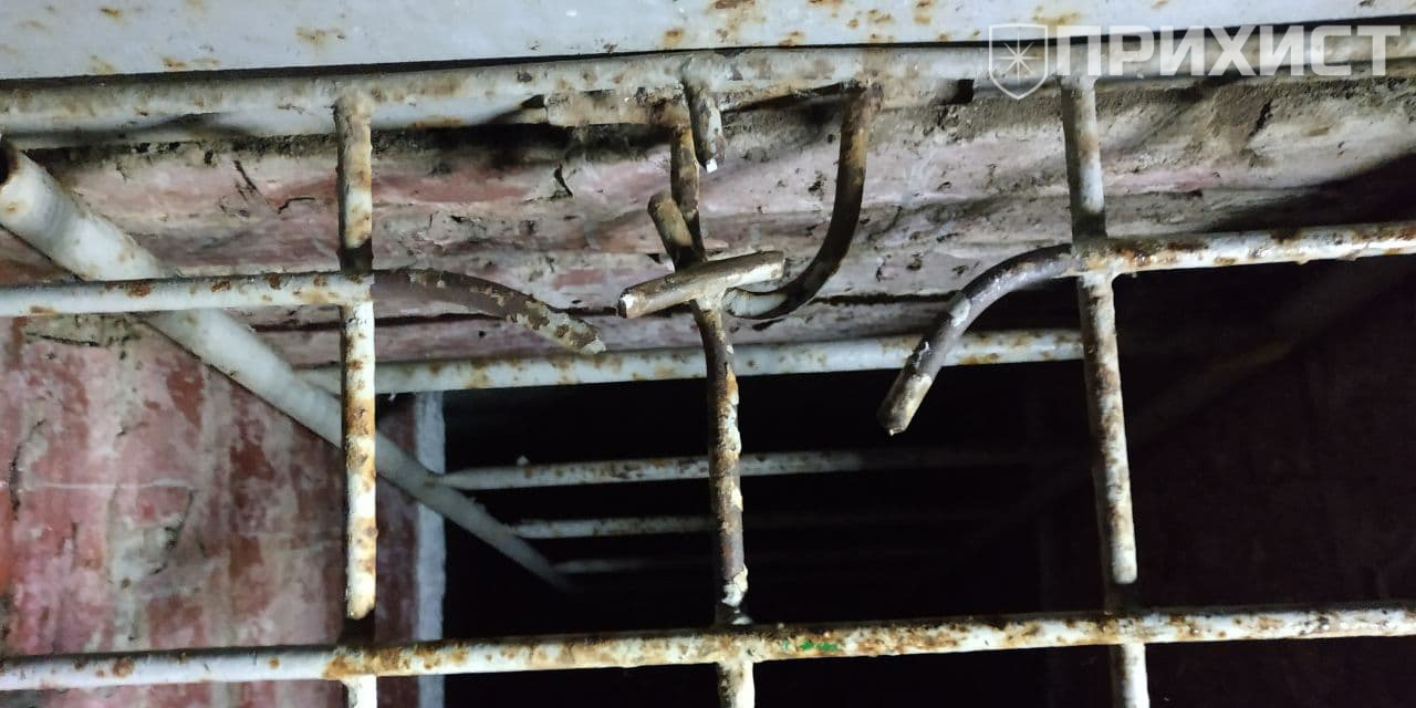 В районе рыбзавода активизировались воры | Прихист 