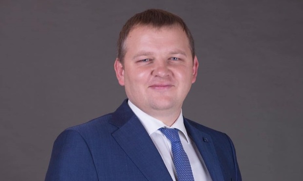 Избран новый председатель областного совета | Прихист 