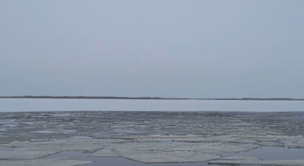 Жителям Днепропетровщины напомнили о правилах безопасности на льду | Прихист 