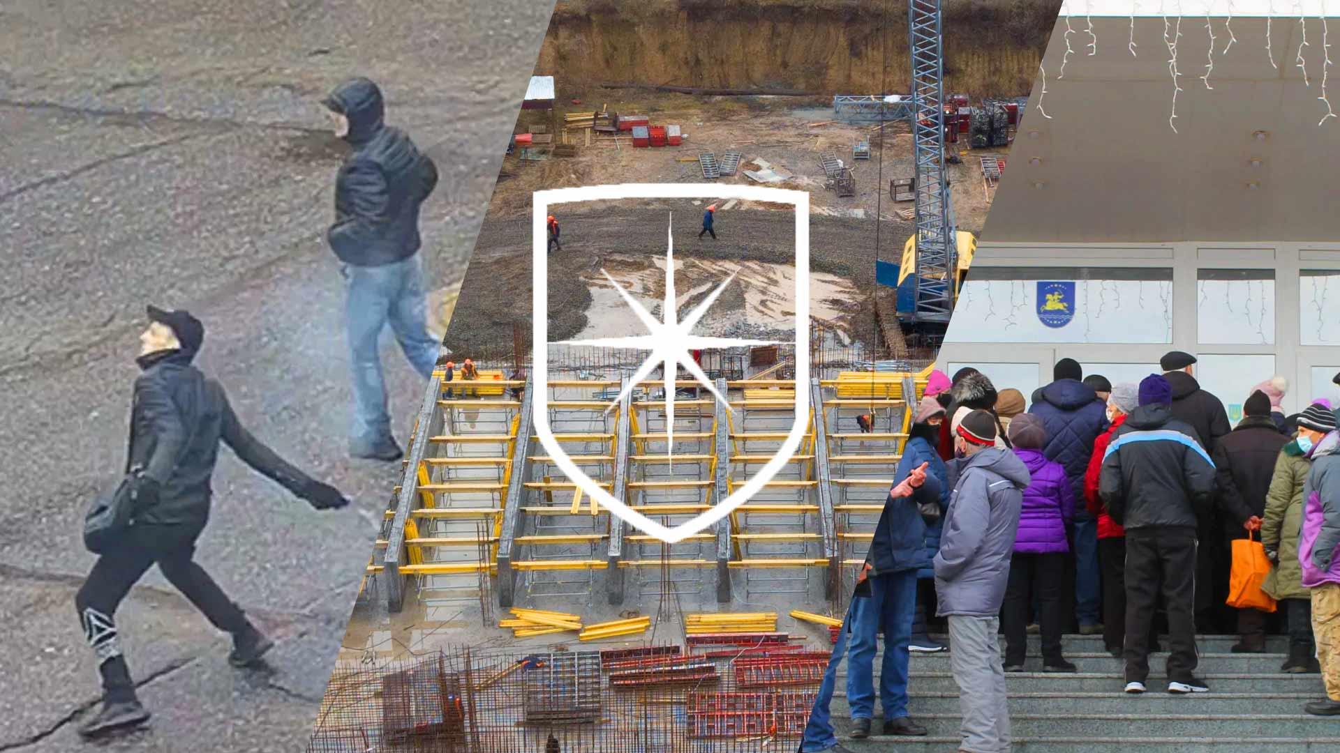 Итоги недели 25 — 31 января | Прихист 