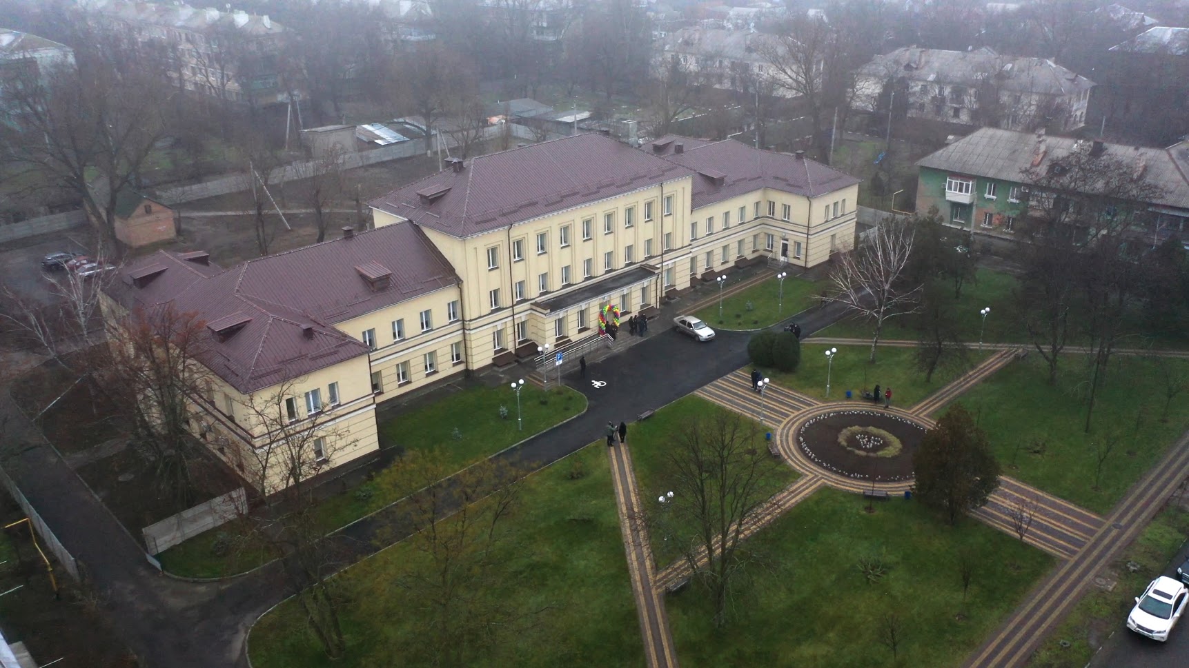 За яких умов у Нікопольській дитячій лікарні можна отримати безкоштовні медичні послуги? | Прихист 