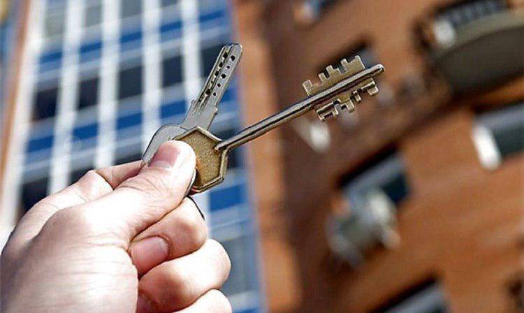 В 2020 жилье за государственные средства приобрели 13 семей участников АТО из Днепропетровской области | Прихист 